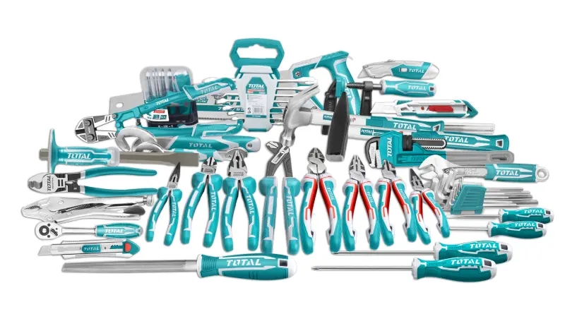 hand tools
