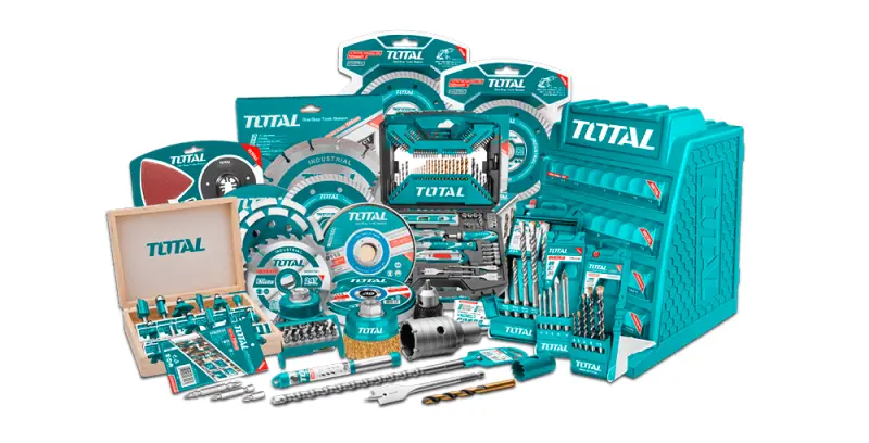power tools accessories