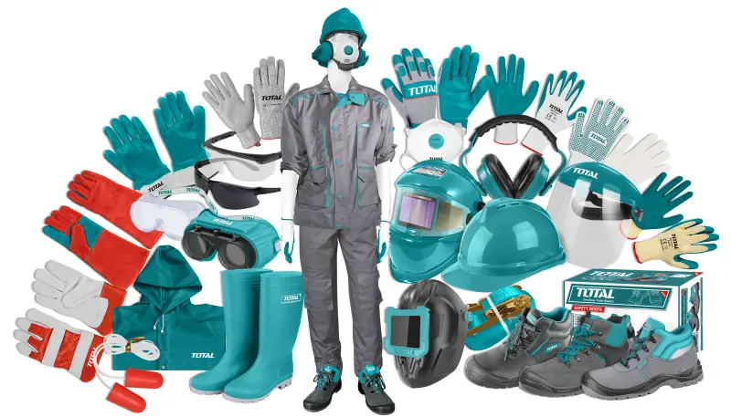 safety tools