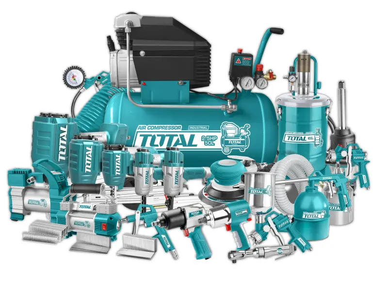 air tools