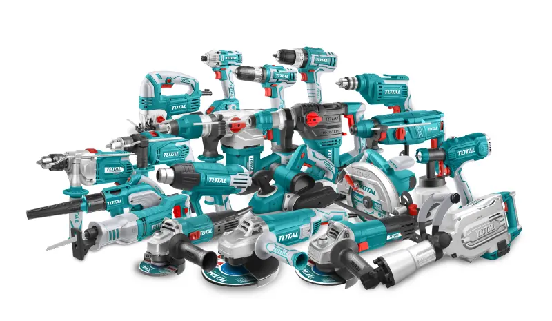 corded power tools