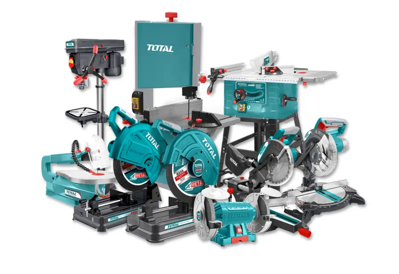 bench tools