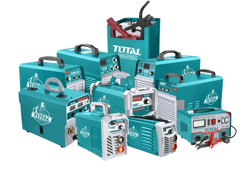 welding machines
