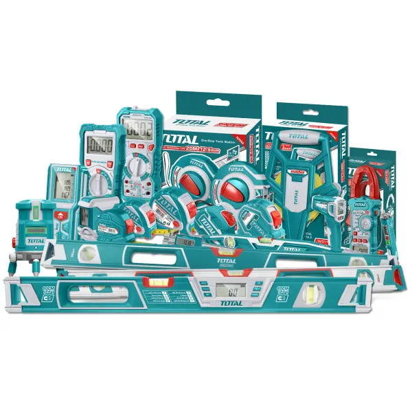 measuring tools