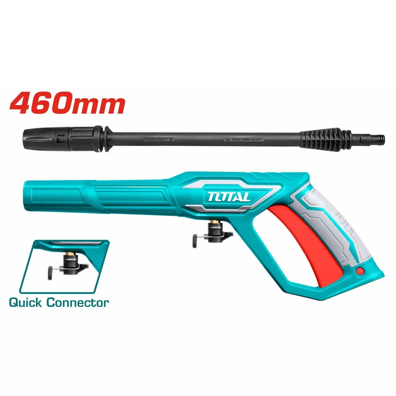 pressure washer Spray gun TGTSG026