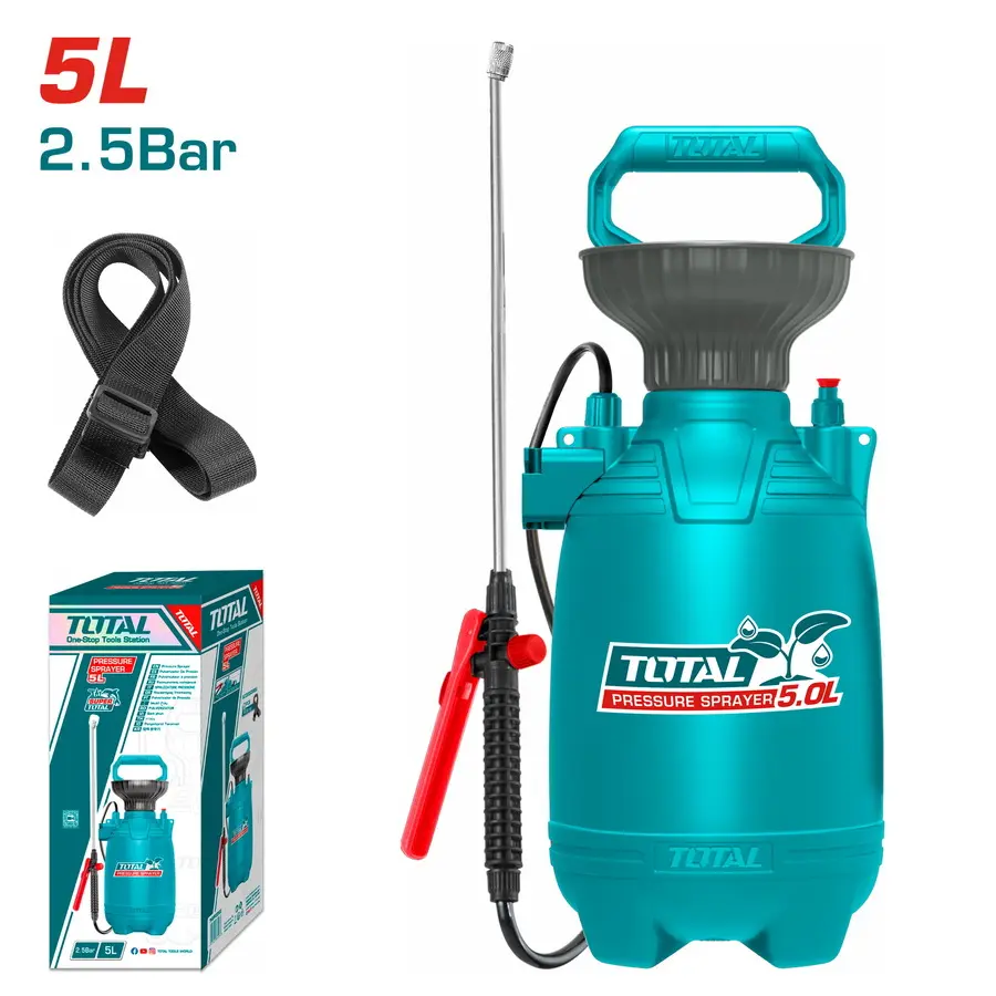Pressure sprayer 5L THSPP30502