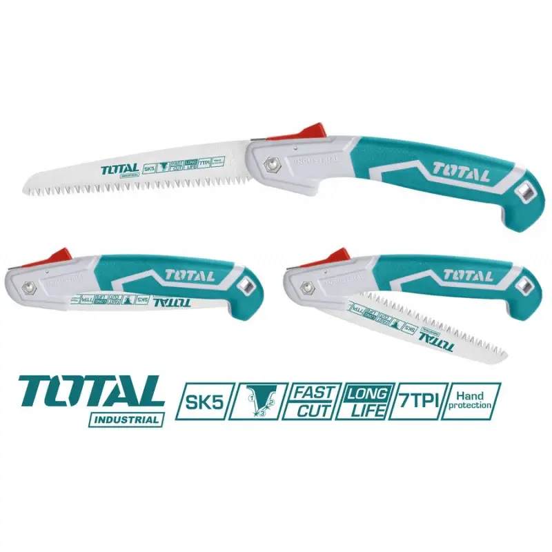 Folding Saw 180mm THFSW1806