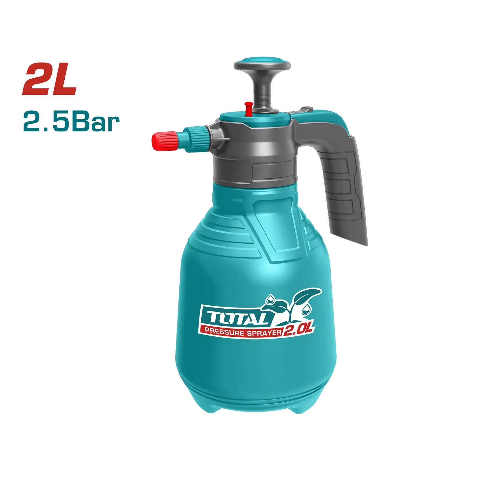 Pressure sprayer 2LTR THSPP20202