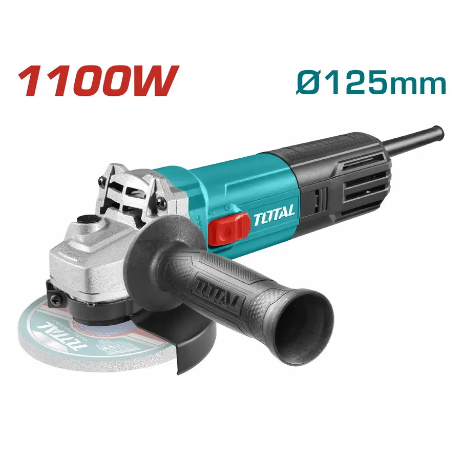 Angle grinder 1100W TG11012526