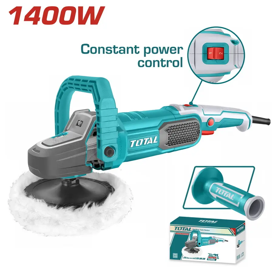 Polisher 1400W TP11418026