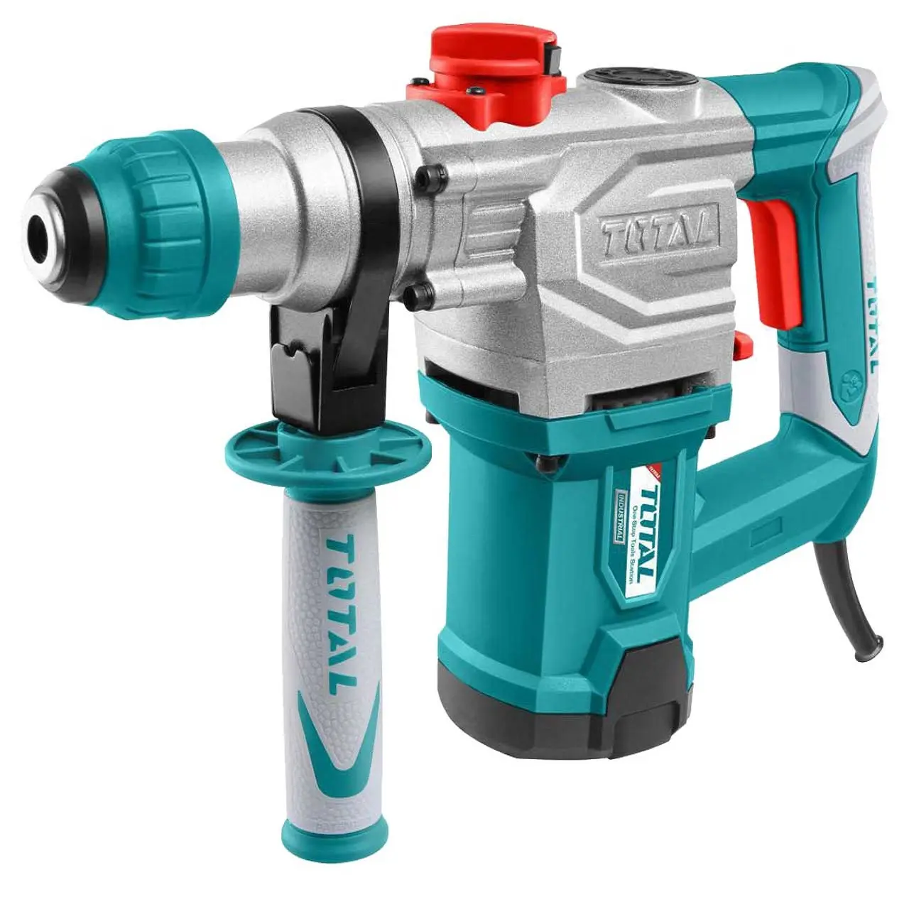 Rotary hammer 1050W TH110286