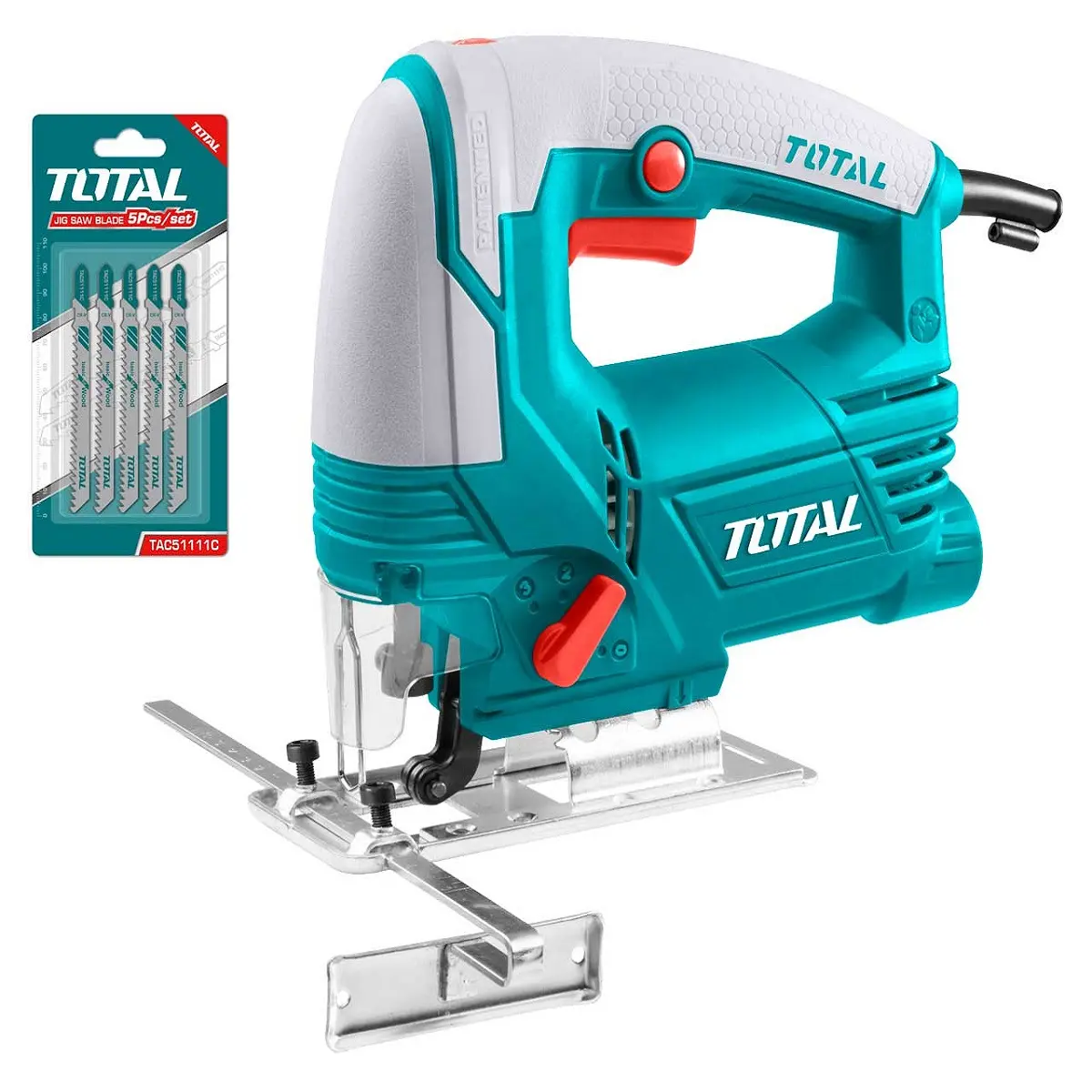 Jig saw 650W TS206806