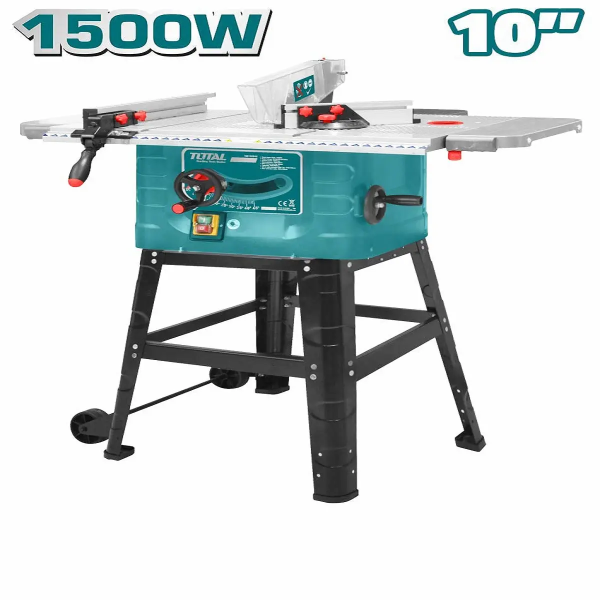 Table saw 1500W TS5152542
