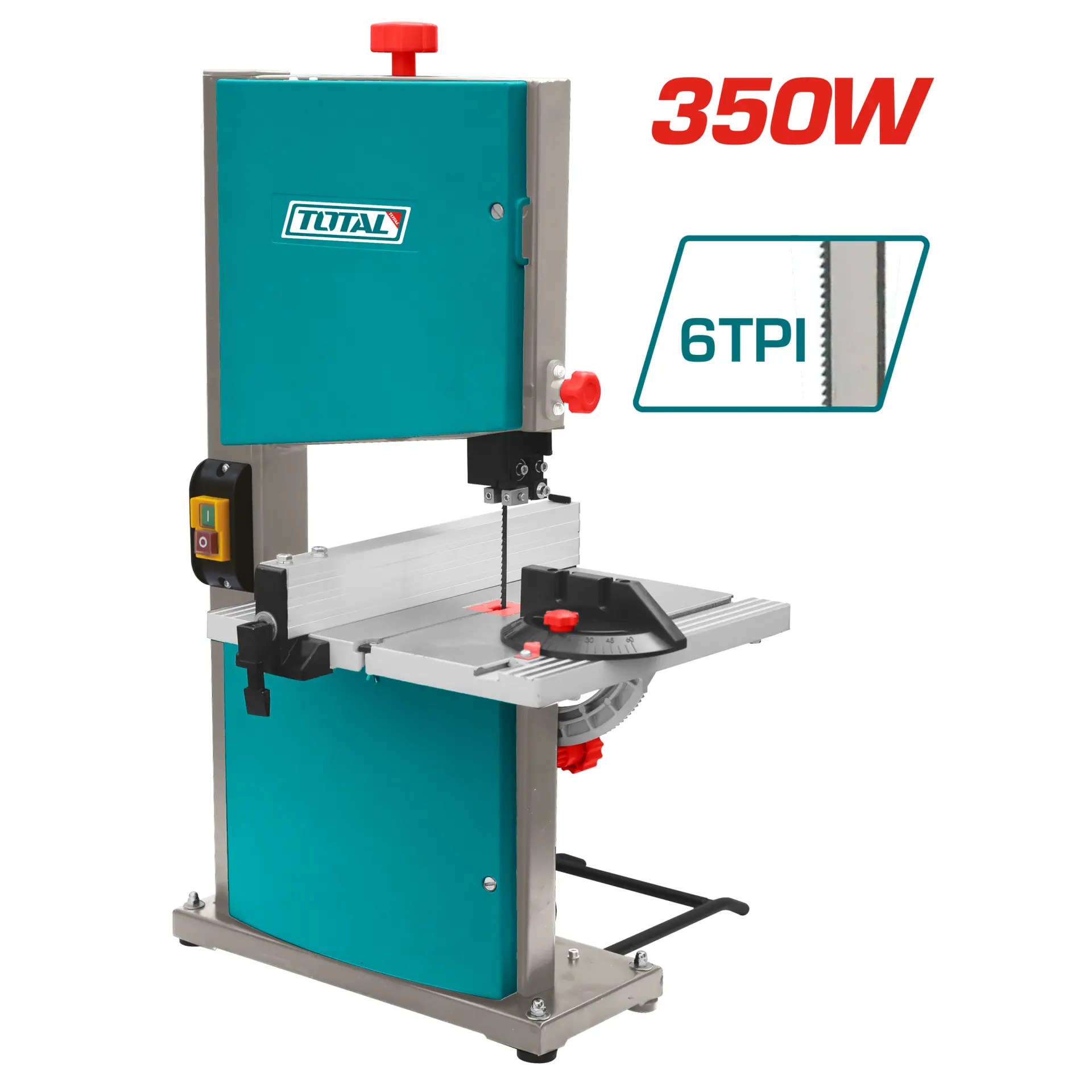 Band saw 350W TS730301