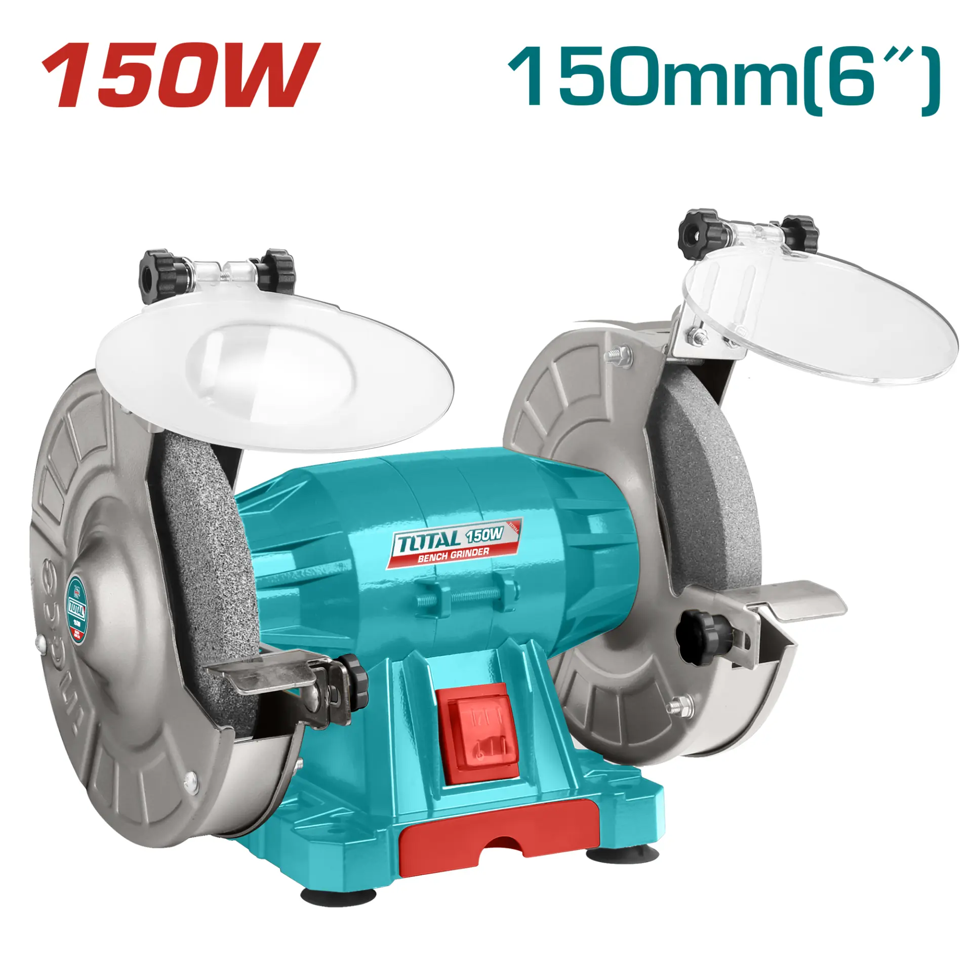 Bench grinder 6inch 150W TBG15015