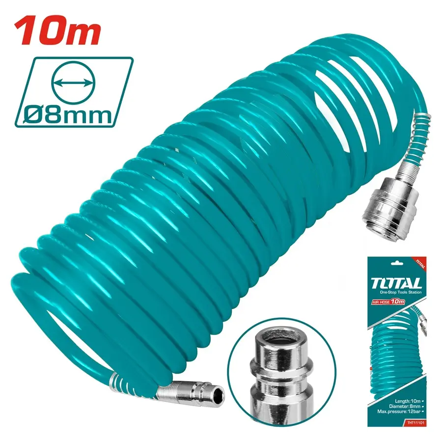 Air hose 10 meter THT11101