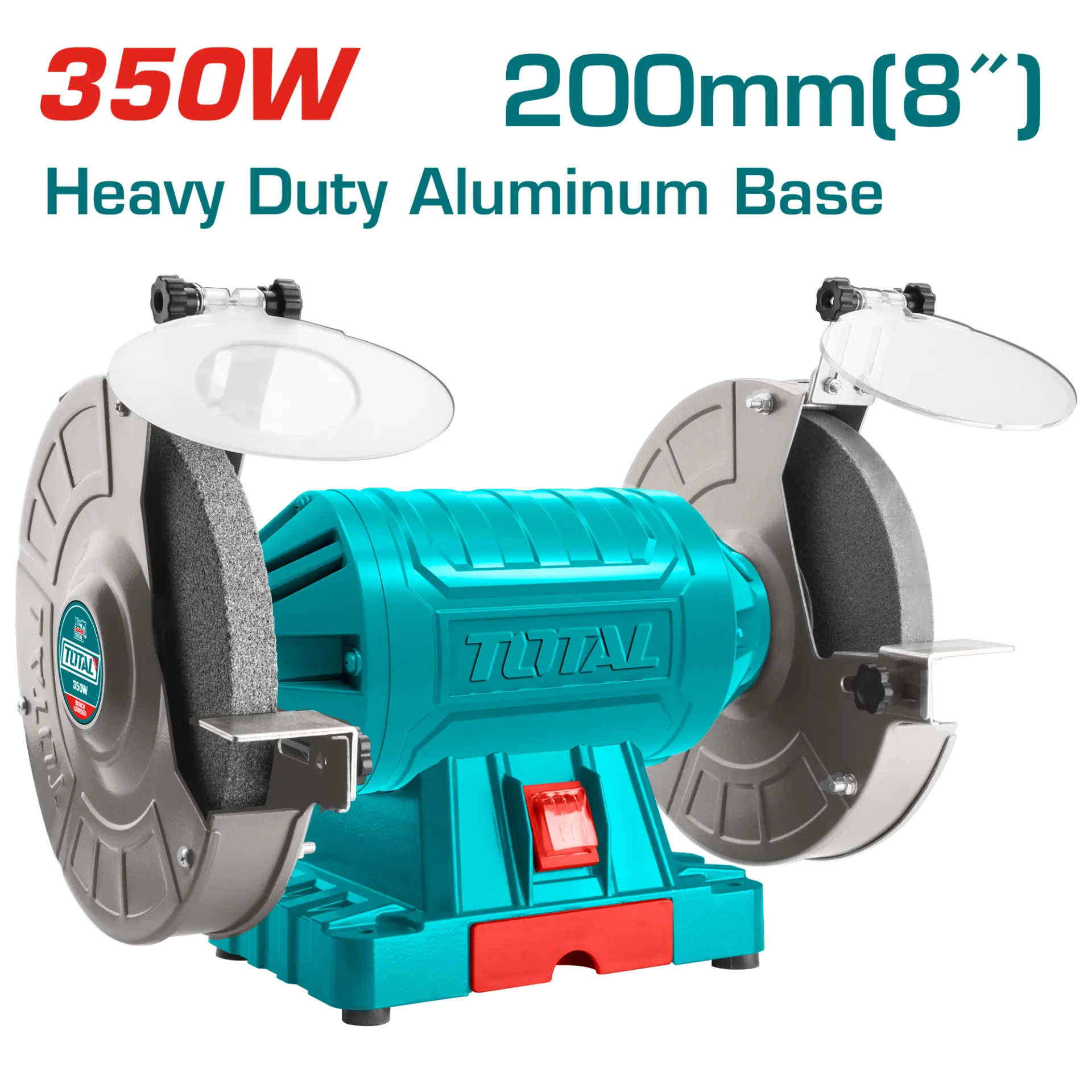 Bench grinder 8inch 350W TBG35020