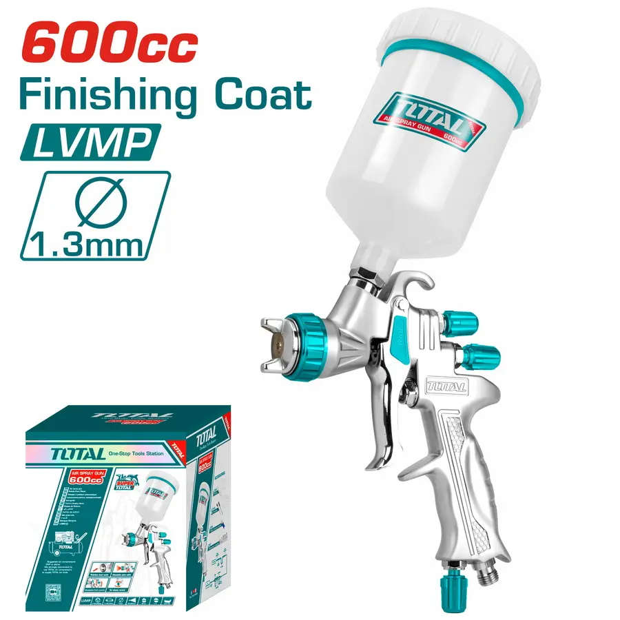 LVMP Spray gun TAT10605
