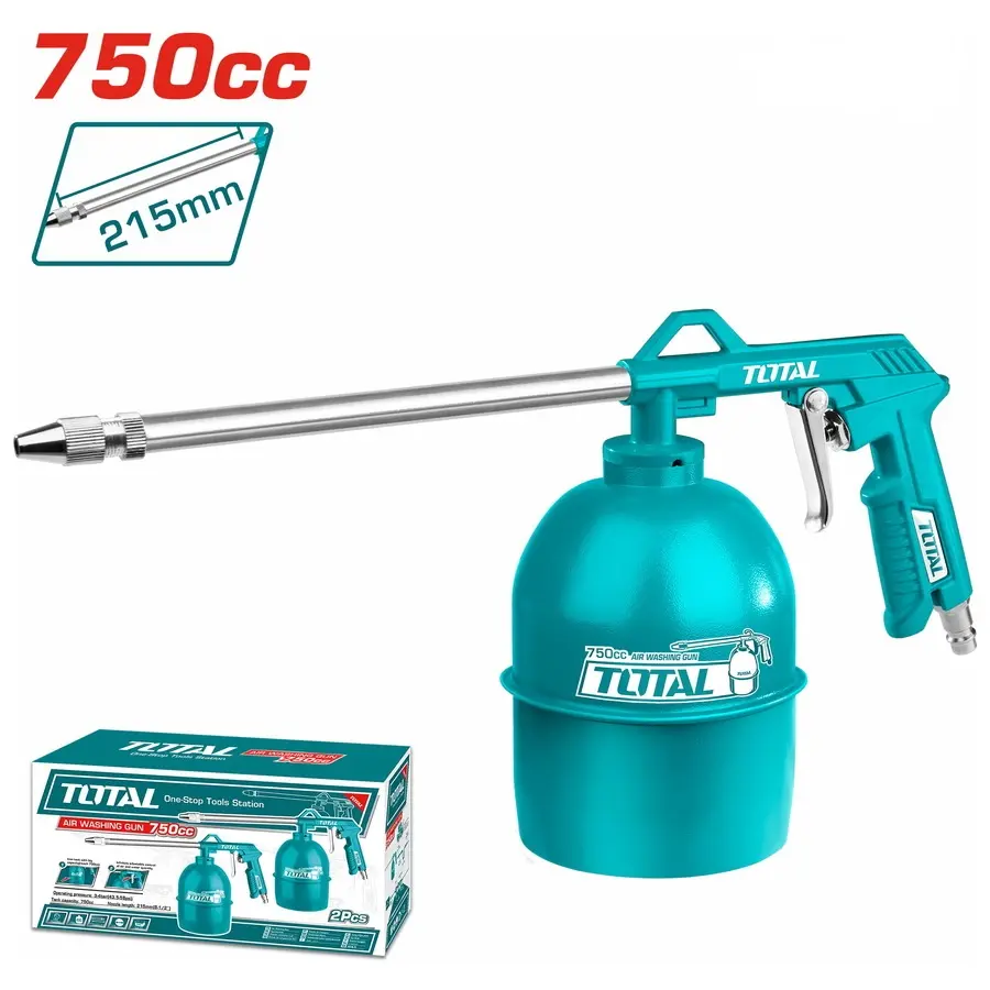 Air washing gun TAT20751