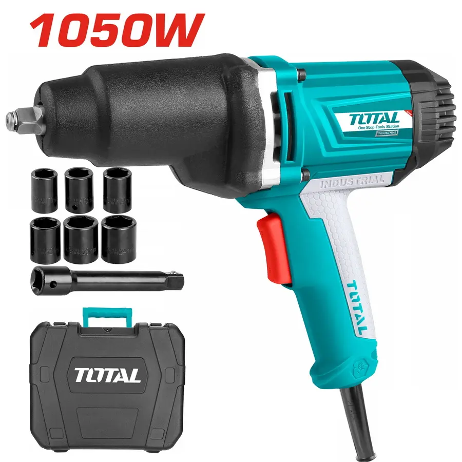 Impact wrench 1050W TIW10101