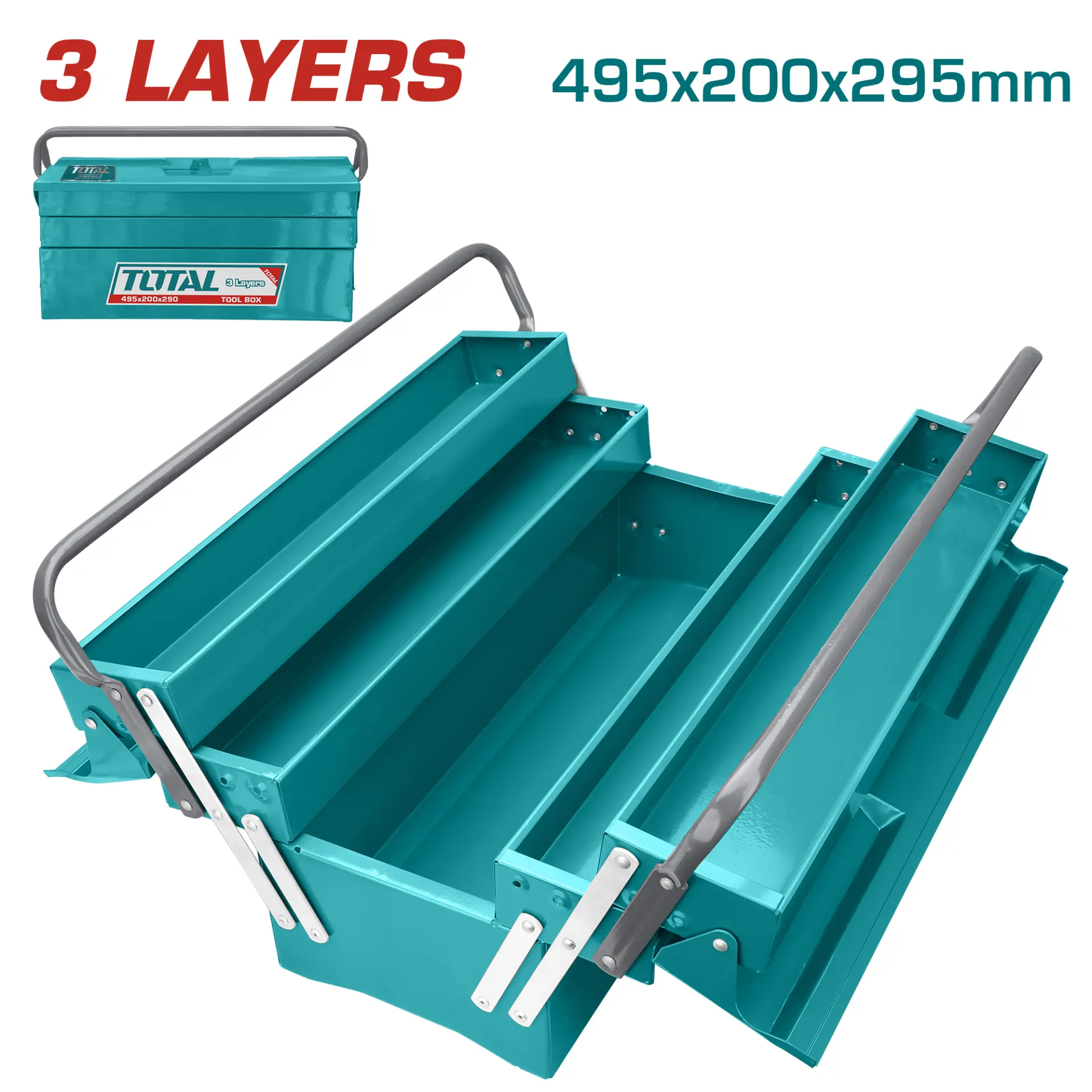 Tool box THT10701
