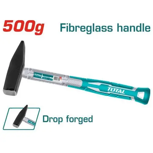 Machinist hammer 500g THT715006