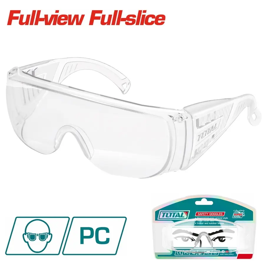 Safety goggles TSP304