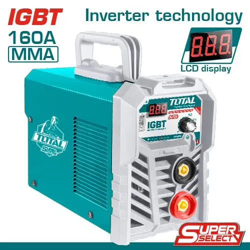 Inverter MMA Welding machine 160A TW21602
