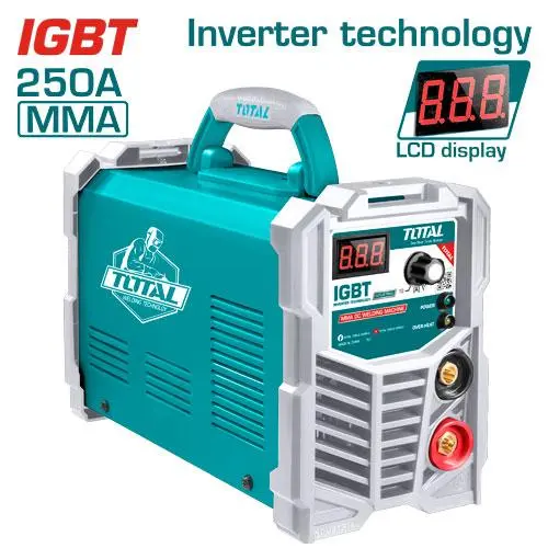 Inverter MMA Welding machine 250A TW22506