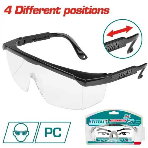 Safety goggles TSP301