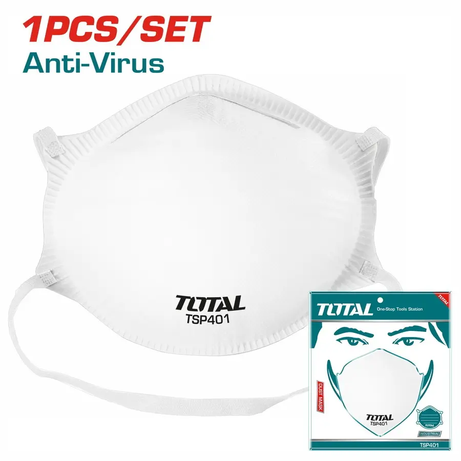 Dust mask TSP401