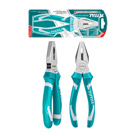 Combination pliers 200mm THT110806P
