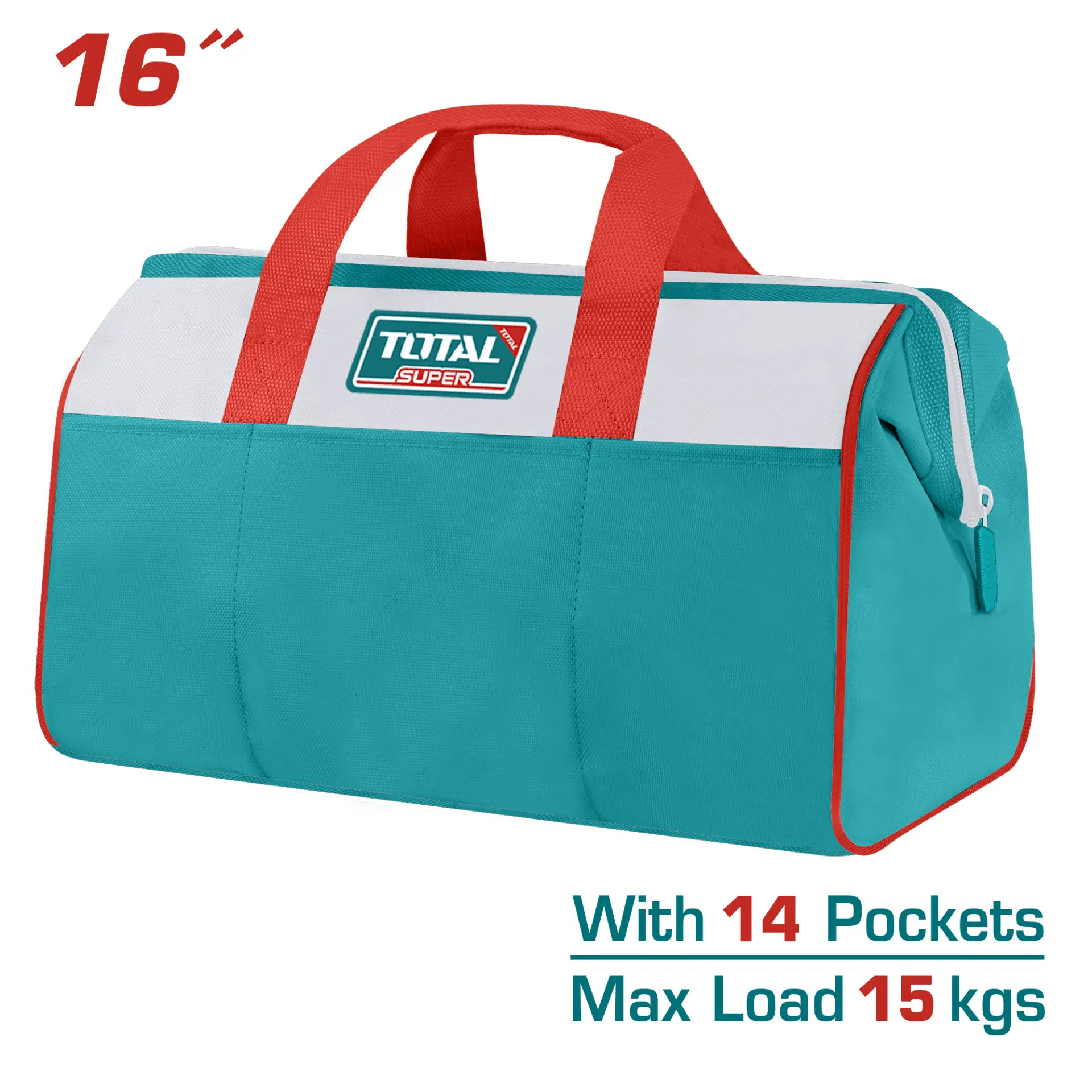 Tools bag 16" THT261625