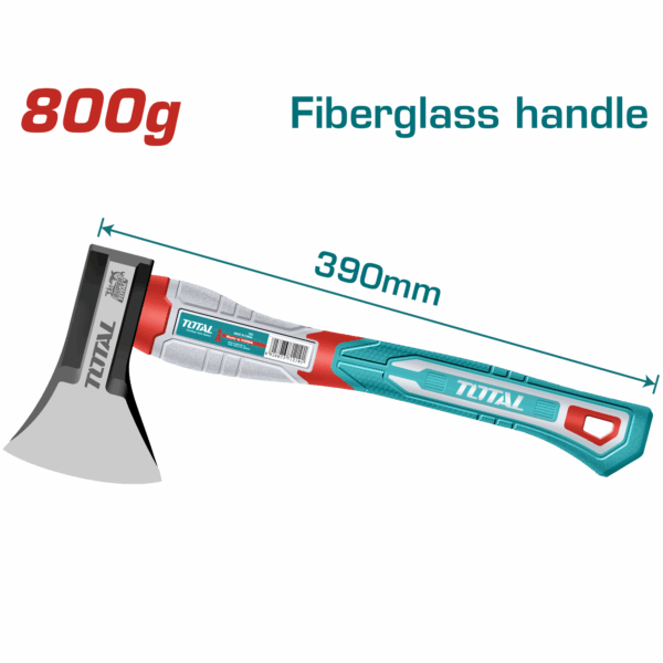 Axe 800g THAX061800