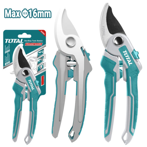 Pruning shear 8.5" THT0601