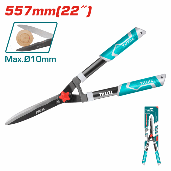 Hedge shear 580mm THT1516301