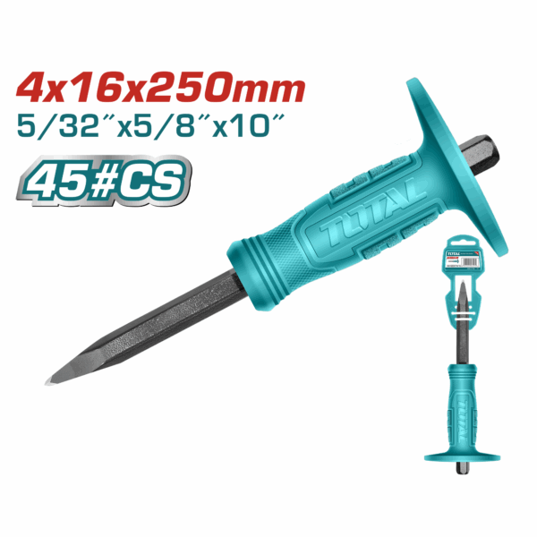 Concrete chisel 250mm THT4221026