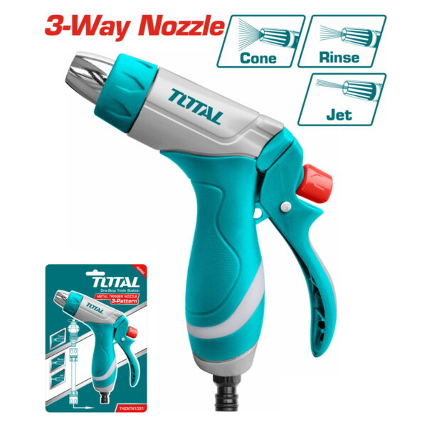 Metal Trigger Nozzle THZATN1031
